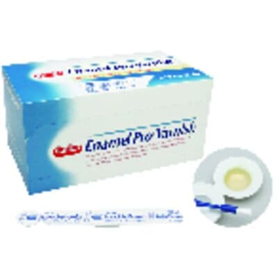 Enamel Pro Varnish, 5% Sodium Fluoride with ACP, Clear, Bubblegum, 0.40 ml Unit Dose, 35/Box, 9007541 thumbnail 17