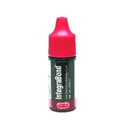 IntegraBond Universal Bonding Agent, Fifth Generation, Light-Cure Primer/Bonding Agent, 7 ml Bottle, Refill, 3001411 thumbnail 23