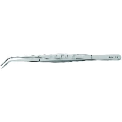 Premier Dental Cotton College Dressing Pliers, 6" (15 cm), Serrated Tips, Non-Locking, Stainless Steel, 1/Pk, #9065081 thumbnail 16