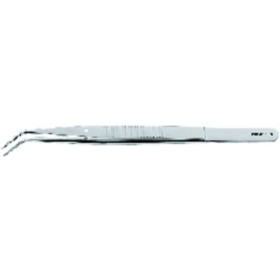 Premier Non-Pinch Dressing Pliers, 6" (15.0 cm), Stainless Steel, 1/Pk, 9065083 thumbnail 9