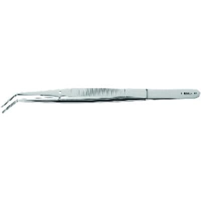 Premier Endodontic Pliers, Grooved, 6", Stainless Steel, 1/Pk, 9065086 thumbnail 9