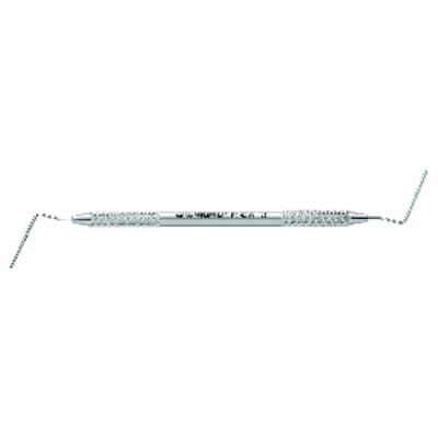Premier Root Canal Plugger, Double-End, Round Handle, #RC NC 9/11, 1/Pk, 1003882 thumbnail 8