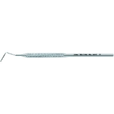 Premier Williams Color-Coded Single-End Perio Probe, Simple Stem Round Handle, 1-2-3-5-7-8-9-10 Markings, 1003668 thumbnail 6