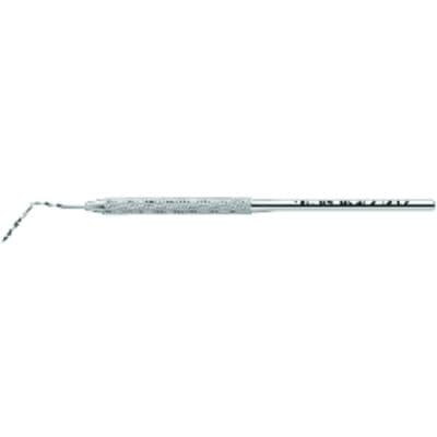 Premier Goldman-Fox Color Coded Single End Periodontal Probe, Round Simple Stem Handle, 1-2-3-5-7-8-9-10 Markings thumbnail 5
