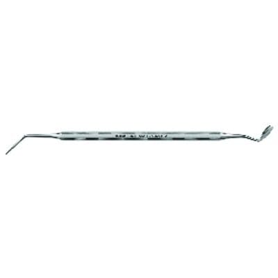 Premier Glick #1 Double-Ended Blade and Root Canal Plugger, Stainless Steel, 1/Pk, 1003850 thumbnail 9