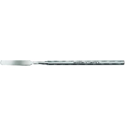 Premier Dental Cement Spatula, Single-End, Octagonal Handle, #24A, Stainless Steel, 1/Pk, 1004368 thumbnail 11