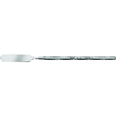 Cement Spatula, Single-End, Octagonal Handle, #36, Stainless Steel, 1/Pk, 1004369 thumbnail 9
