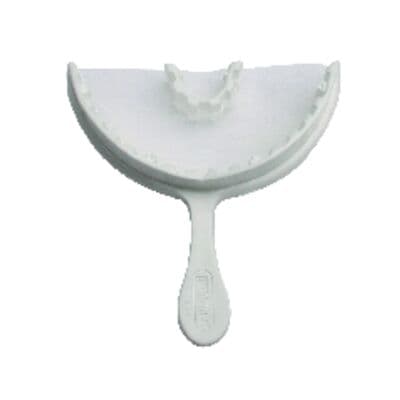 Premier Triple Tray Dual-Arch Impression Trays, Anterior, 35/Pk, 1006213 thumbnail 19