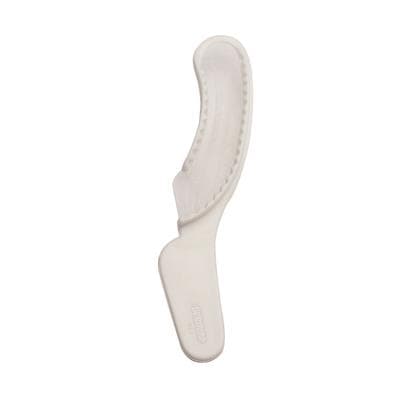 Premier Triple Tray Dual-Arch Impression Trays, Quadrant, Disposable, 40/Pk, 1006223 thumbnail 17
