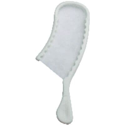 Premier Triple Tray Sideless Posterior Dual-Arch Impression Trays, 48/Box, 1006243 thumbnail 22