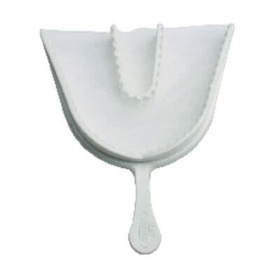 Premier Triple Tray Impression Trays, Three-Quarter Arch, 35/Pk, 1006273 thumbnail 13