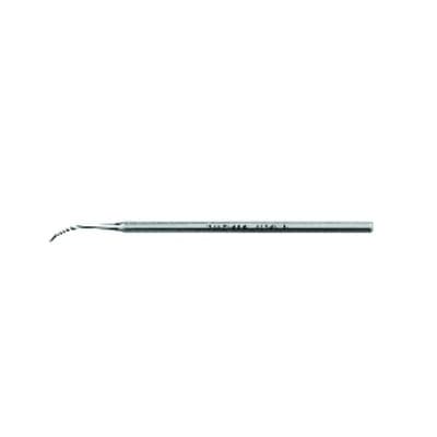 Premier PK Thomas Single End Wax Instrument, Size 1, Octagon Handle, 1004383 thumbnail 6