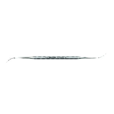 Premier #2 PK Thomas Double-Ended Waxing Instrument, Octagon Handle, DE2, 1004384 thumbnail 6