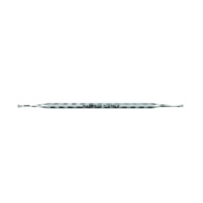 Premier #5 PK Thomas Double-End Wax Instrument, Octagon Handle, 1004387 thumbnail 8