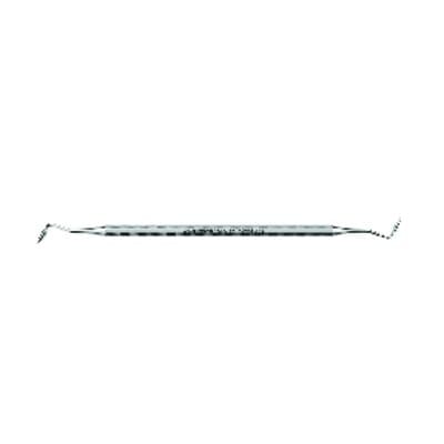 Premier PK Thomas #3 Double-End Waxing Instrument, Octagon Handle, 1004385 thumbnail 6