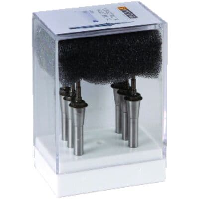 CEREC All-In-One Step Bur 12, 12 mm, 6/Pkg, for CEREC MC X, MC XL, inLab MC XL thumbnail 11