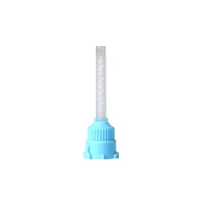 Build-It FR Wastesaver Blunt Blue Mixing Tips, 48/Pk, N32E thumbnail 14