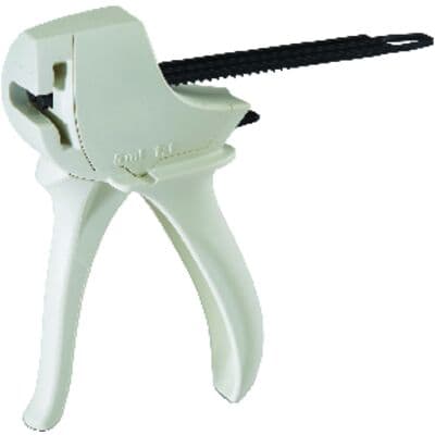 Pentron Build-It FR Automix Syringe Dispensing Gun, 5 ml, 1:1 Ratio, N75S, 1/Pk thumbnail 7
