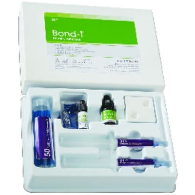 Bond-1 Primer/Adhesive Kit, Dual-Cure Single Step Bonding System, N01I thumbnail 10