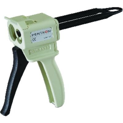 Pentron 1:1/2:1 Dispensing Gun for Impression Material, 50 ml Auto-Mix Cartridge, Q19 thumbnail 8