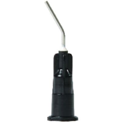 Flow-It ALC Bent Needle Tips, 20 Gauge, Black, 100/Pk, T26C thumbnail 12