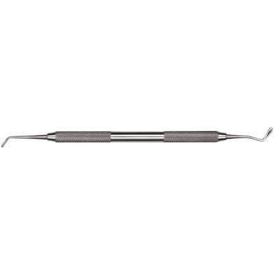Hu-Friedy PFIW3 Plastic Filling Instrument, Double-Ended, W3, #41 Round Handle thumbnail 15