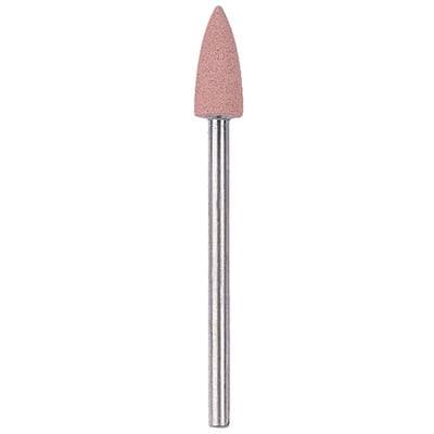NTI Silicone Polishers, Pink, HP Shank, Flame #50, 10/Pk, P0394 thumbnail 8