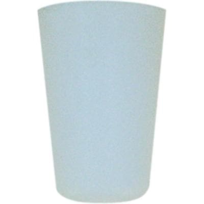OneGloss Cup Refill, Aluminum Oxide One-Step Finisher & Polisher, CA Shank, #060, 50/Pk, 0181 thumbnail 22