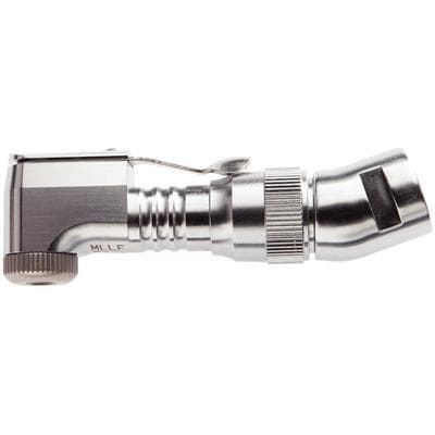 Titan 3 LubeFree Ball Bearing Manual Latch Contra Angle, Low-Speed Handpiece Attachment, 262738 thumbnail 5