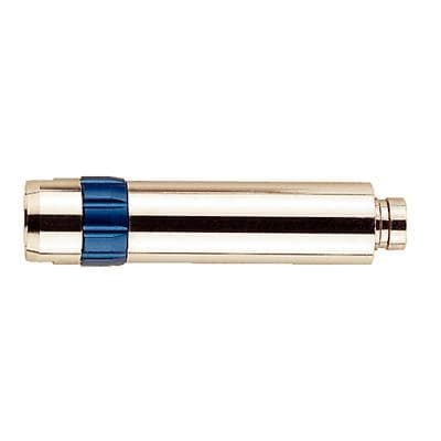 Titan 3 Low-Speed Air Motor, 5,000 RPM, Without Swivel, 262261 thumbnail 5