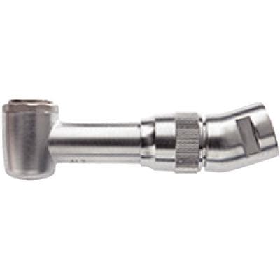 Titan 3 Low-Speed Ball Bearing Auto Latch Contra Angle Handpiece Attachment, Lubricated, 264182 thumbnail 4