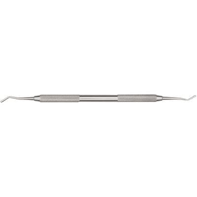 Hu-Friedy #2 Ladmore Double-Ended Burnisher with #41 Round Handle, Satin Steel XTS Coating thumbnail 9