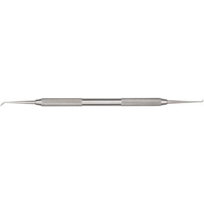 Hu-Friedy Cleoid-Discoid Carver, Double-Ended, 89/92, #41 Round Handle, CD89/92 thumbnail 9
