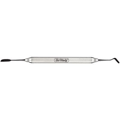 Hu-Friedy XTS Composite Instrument, AB1 Boghosian Double-Ended, #6S Smooth Satin Steel Handle, 1/Pk, TNPFIAB1 thumbnail 11