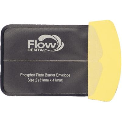 Safe 'n' Sure Deluxe Barrier Envelopes, Size #0, 300/Pk, 80101 thumbnail 9