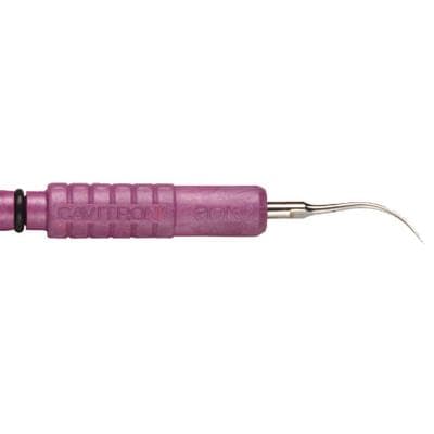 Cavitron THINsert Focused Spray Ultrasonic Insert, 30K, Lavender Grip, 81551, 1/Pk thumbnail 24