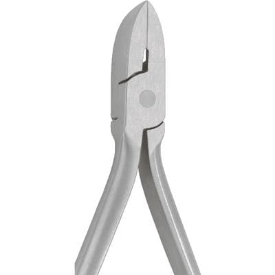 Hu-Friedy Ortho Cutter Hard Wire Straight, 0.022" x 0.028", 678-104 thumbnail 11