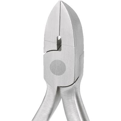 Hu-Friedy Pin and Ligature Cutter, Straight Tip, 678-105 thumbnail 12