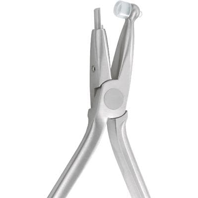 Hu-Friedy Adhesive Removing Pliers, Utility, Reversible Blade, Stainless Steel, 678-206 thumbnail 9