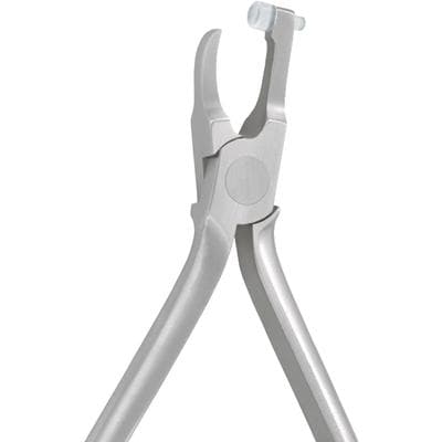 Hu-Friedy Short Posterior Band Removing Pliers, 678-208 thumbnail 10