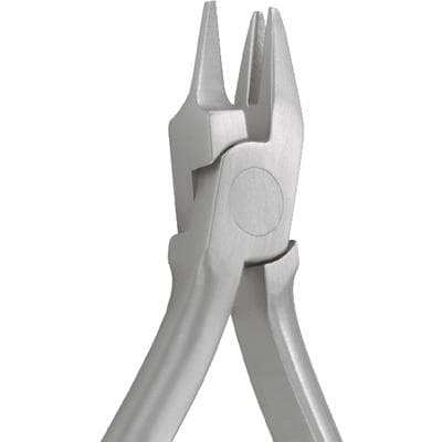 Hu-Friedy Three Jaw Wire Forming Pliers, 678-302 thumbnail 13