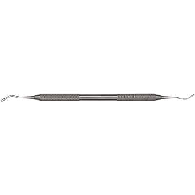 Hu-Friedy #1 Hollenback Double End Plugger with #41 Round Handle thumbnail 11