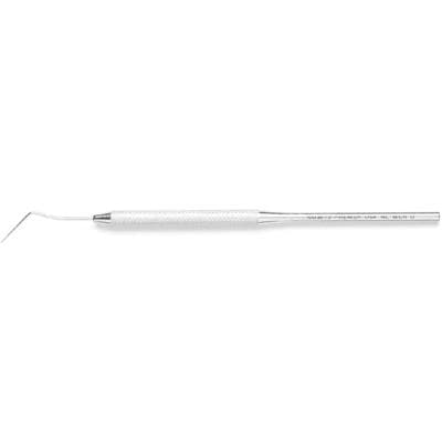 Premier Perio Probe SE Michigan O, Single End, 3-6-8-10 Markings, Round Handle, 1003673 thumbnail 6