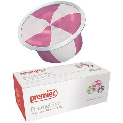 Enamel Pro Prophy Paste, Coarse, Bubblegum, with Fluoride and ACP, Unit Dose Cups, 200/Box, 9007616 thumbnail 17