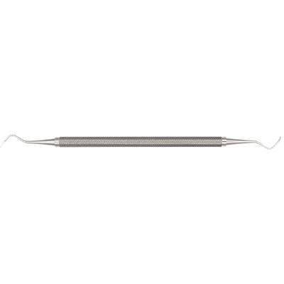 Hu-Friedy 204S Sickle Scaler, Double End, #2 Octagonal Handle, S204S thumbnail 18