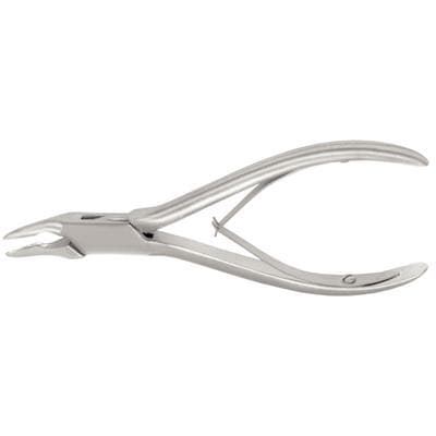 Hu-Friedy Blumenthal Rongeur, 30° Standard, 5-3/4", RBL thumbnail 15