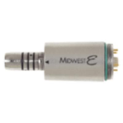 Midwest E Micro Electric Motor, 40,000 RPM, Autoclavable, 875045 thumbnail 5