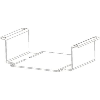 Midwest E Remote Mounting Kit, Wall Mount Bracket, 875080 thumbnail 5