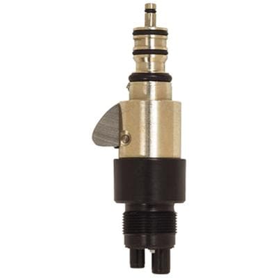 Midwest Automate Handpiece Maintenance System Adapter, Bien-Air High Speed Type Coupler, E-Type Connection, 1/Pkg thumbnail 4