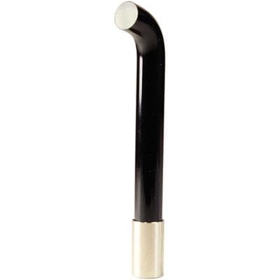 S.P.E.C. 3 LED Curing Light Guide, Black, Straight Tip, 11 mm, 60019327, 1/Pk thumbnail 9